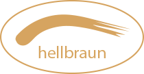 Augenbrauenfarbe Hellbraun logo