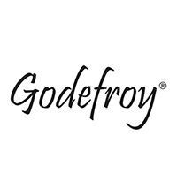 Godefroy Augenbrauenfarbe Logo Platzhalter